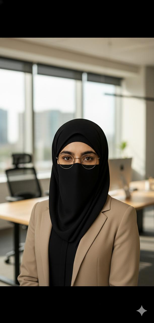 Iqra Rehman