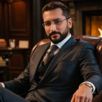 Bilal Rehman - Founder